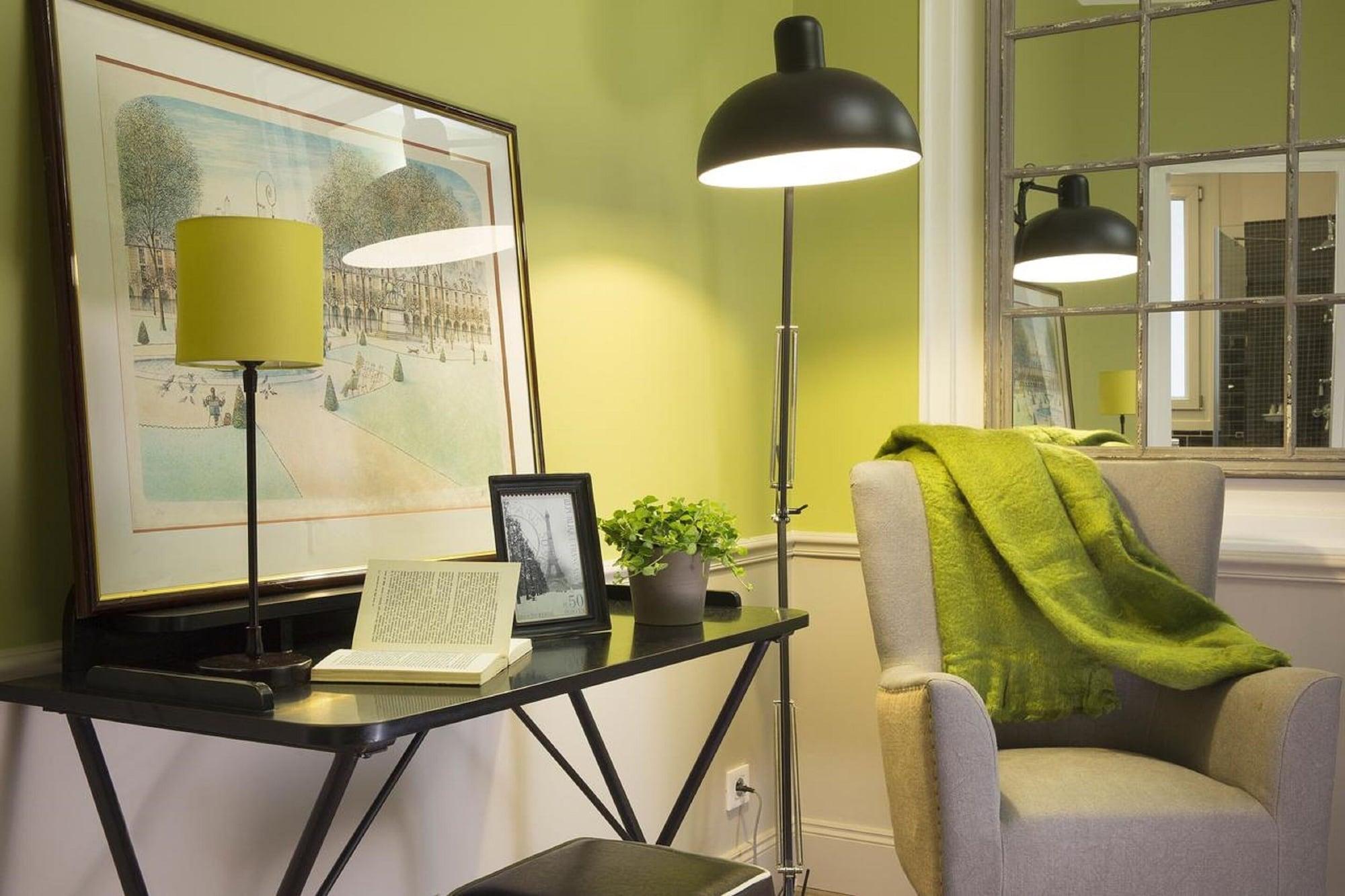 Maison Chomel Hotel Parigi