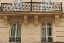 Hotel Maison Chomel Parigi