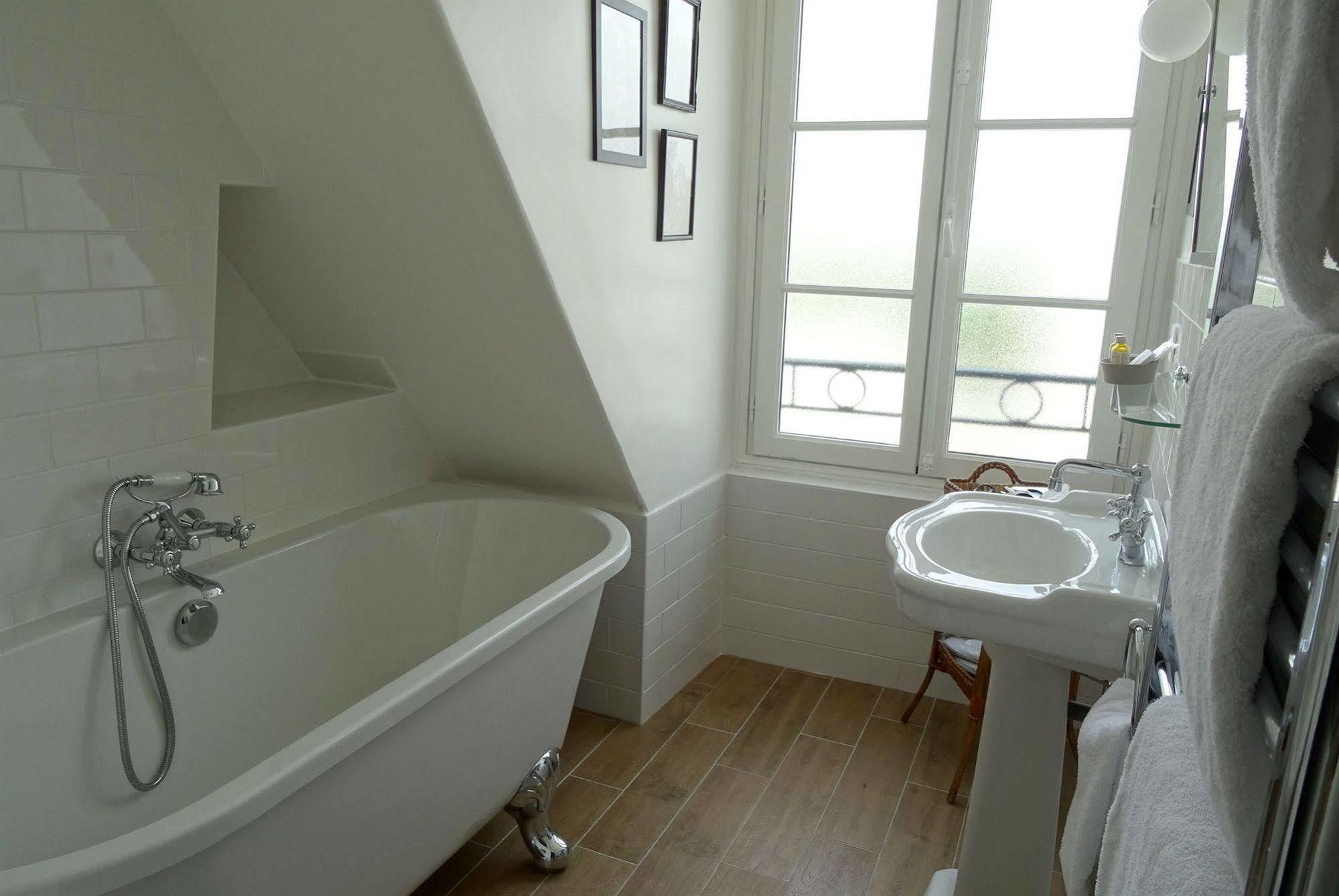 Maison Chomel Hotel Parigi
